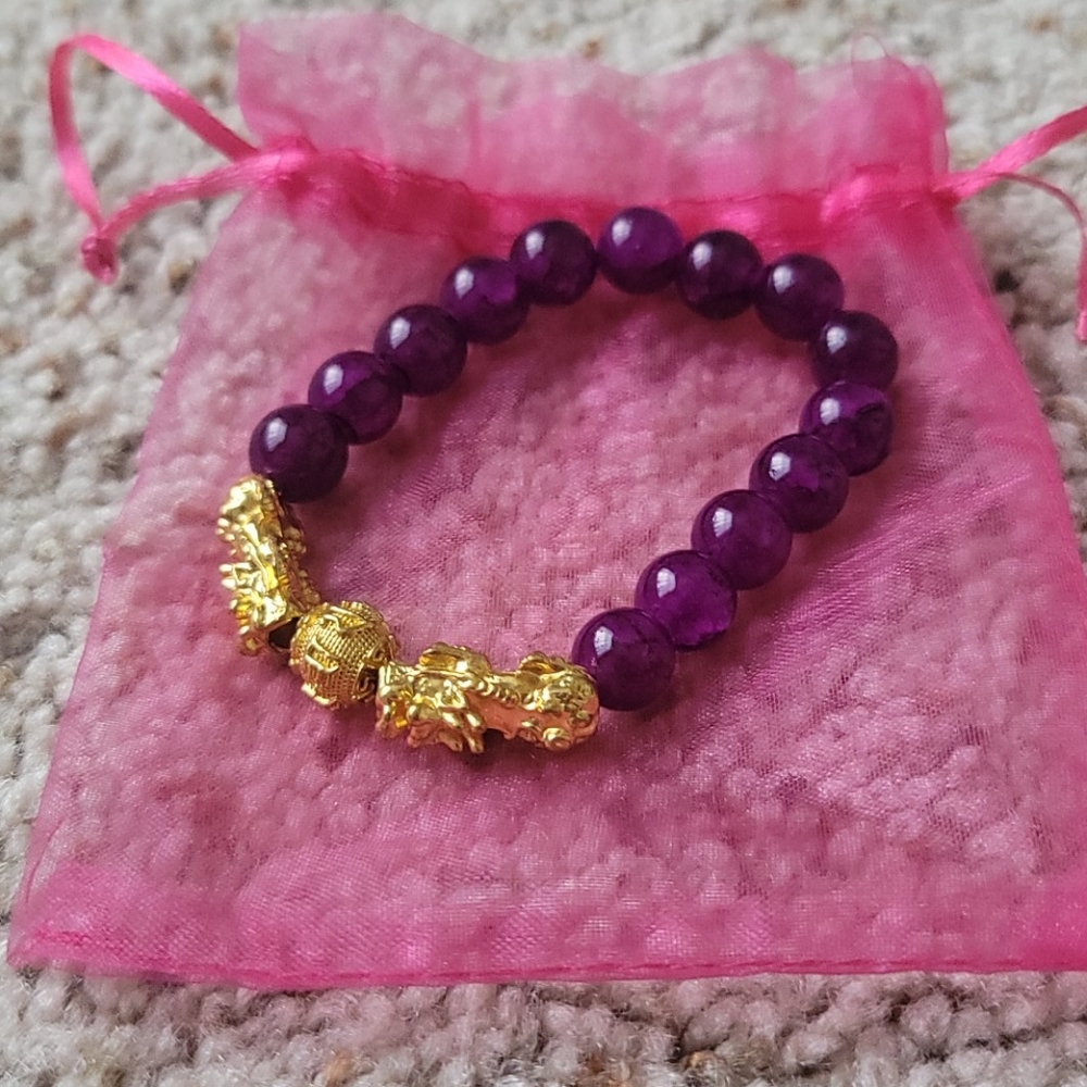 PIYAO BRACELET